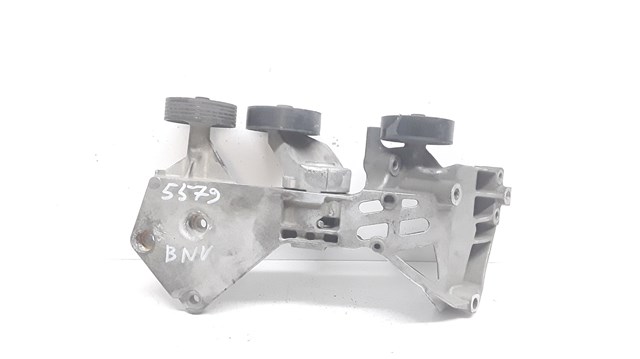 Tensor de correa poli V  A1662000970 MERCEDES