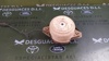 Soporte de motor derecho A1662405317 MERCEDES