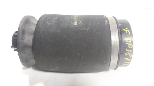 MERCEDES A1663200325 Bolsa de aire del eje trasero  en stock Terrassa