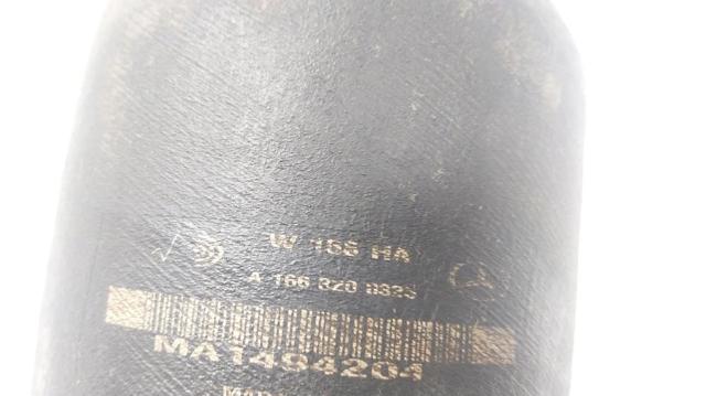 MERCEDES A1663200325 Bolsa de aire del eje trasero  disponible España