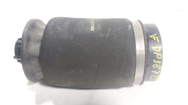 A1663200325 MERCEDES Bolsa de aire del eje trasero  en stock Gandía