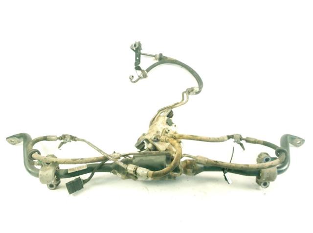 Soporte, estabilizador eje trasero A1663202911 MERCEDES
