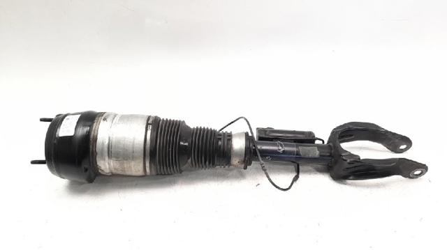 Amortiguador frontal izquierdo A1663206713 MERCEDES