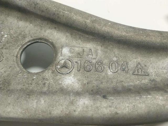 A1663300207 MERCEDES Brazo inferior derecho de la suspensión delantera  disponible Vigo