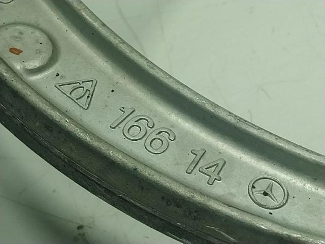 MERCEDES A1663301807 Brazo superior derecho de la suspensión delantera  comprar en Ponferrada