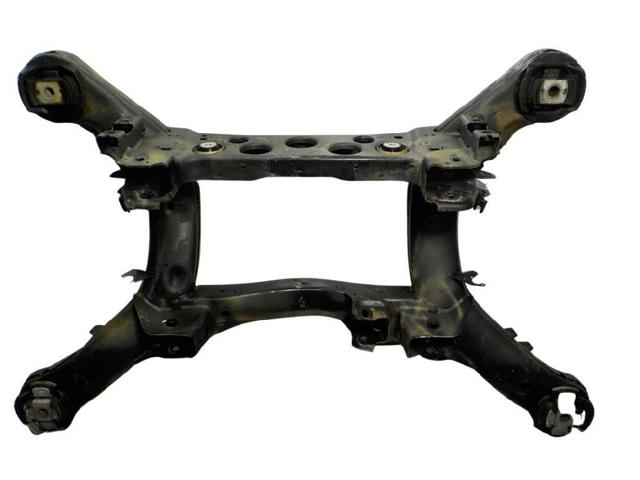 Puente trasero para Mercedes ML/GLE W166