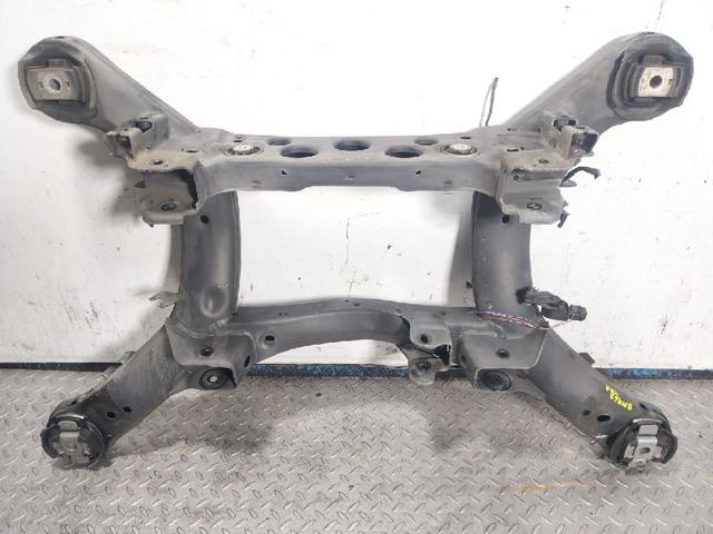 Subchasis trasero Mercedes ML/GLE  (W166)
