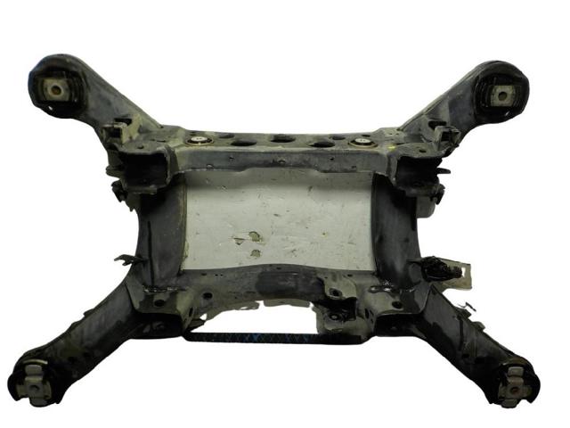 Subchasis trasero Mercedes ML/GLE  (2011-2014)