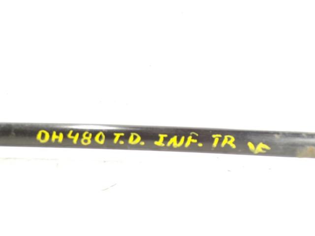 A1663500053 MERCEDES Brazo transversal de suspensión trasera  disponible Alicante