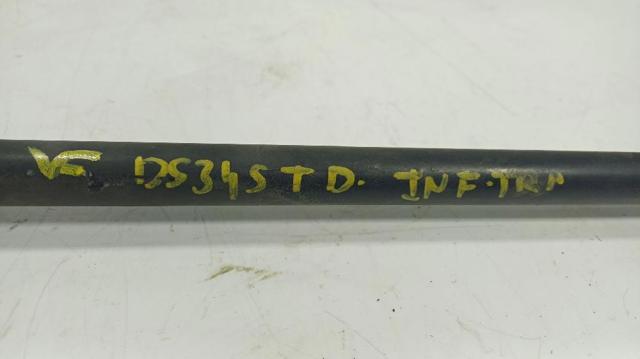 A1663500053 MERCEDES Brazo transversal de suspensión trasera  comprar en Jaén