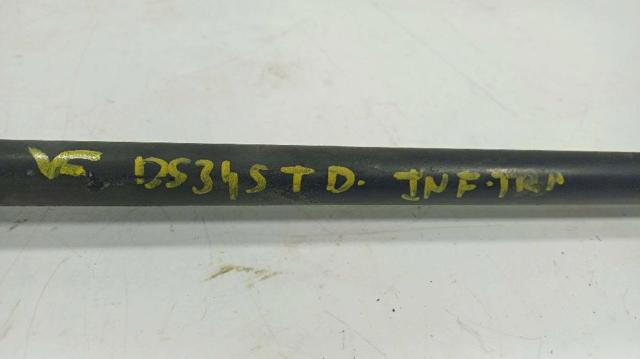 A1663500053 MERCEDES Brazo transversal de suspensión trasera  comprar en Oviedo