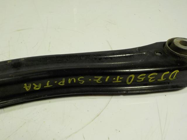 MERCEDES A1663500106 Brazo superior izquierdo de la suspensión trasera  comprar en Ponferrada