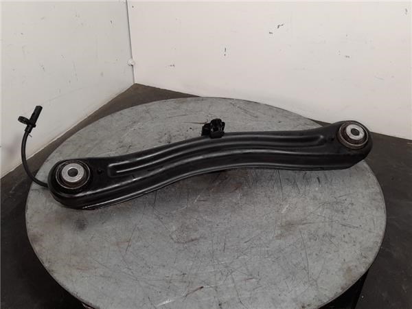 Brazo superior izquierdo de la suspensión trasera A1663500106 MERCEDES