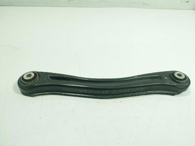 Brazo superior izquierdo de la suspensión trasera A1663500106 MERCEDES