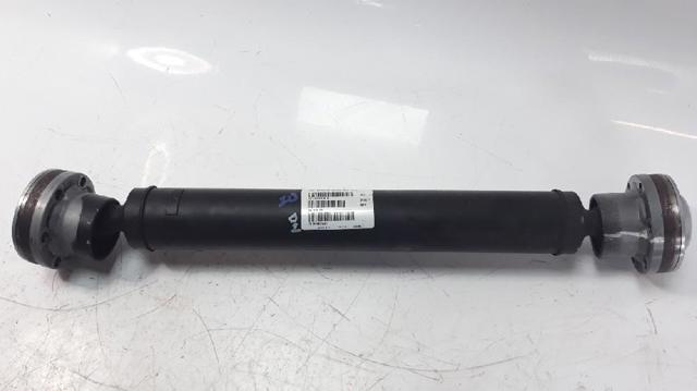 Cardán delantero A1664100001 MERCEDES