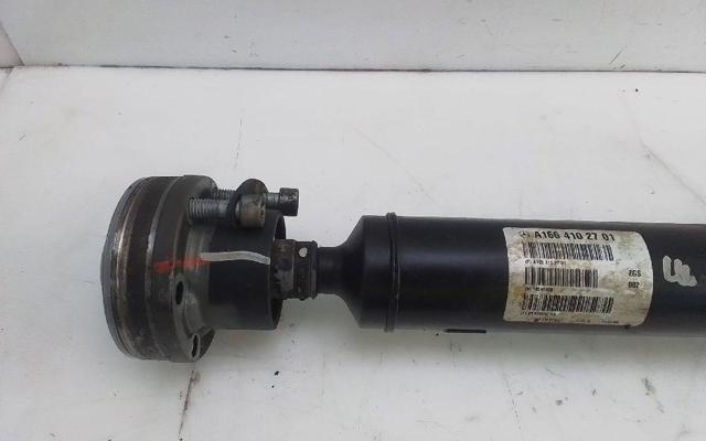 Comprar Cardán delantero ML/GLE  C292