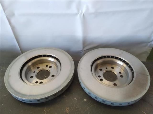Disco de freno A1664210612 MERCEDES