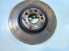 Disco de freno delantero Mercedes ML/GLE