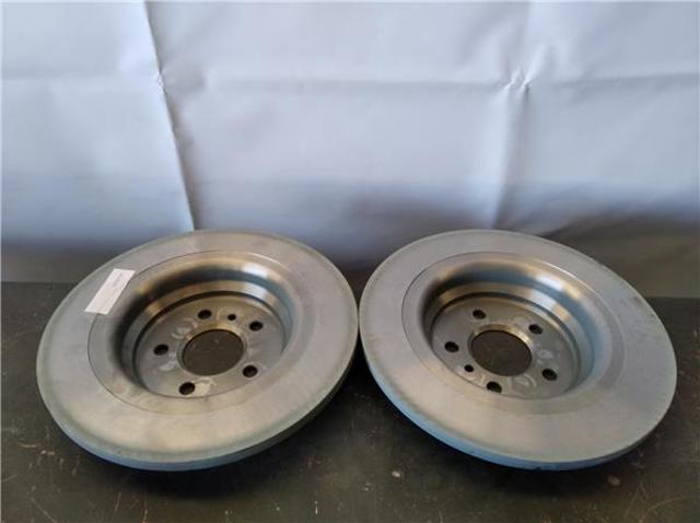 Freno de disco trasero A1664230012 MERCEDES