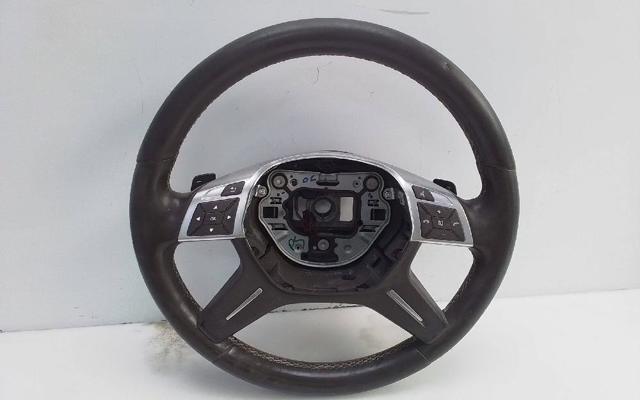 Volante para Mercedes ML/GLE W166