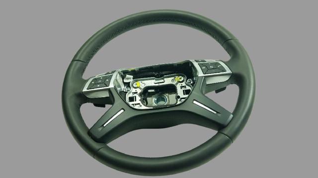 Volante multifuncion Mercedes ML/GLE  (2011-2014)