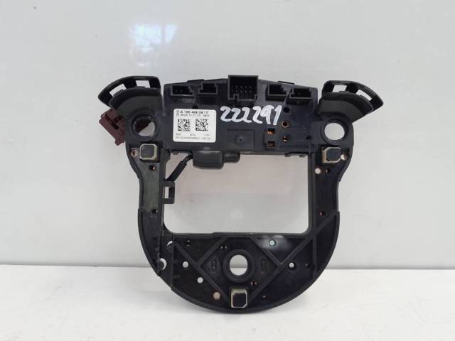 Anillo de AIRBAG  Mercedes ML/GLE  (2011-2014)