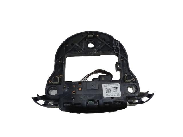 Anillo AIRBAG para Mercedes ML/GLE W166