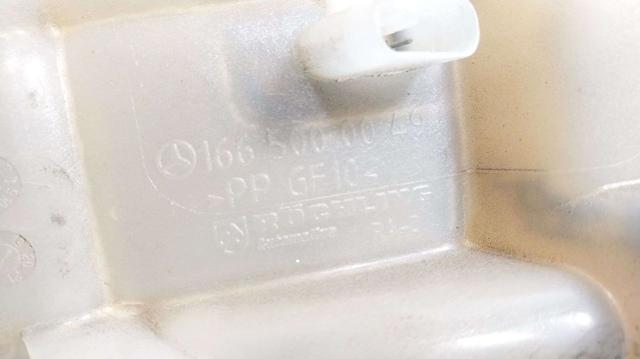 A1665000049 Vaso de expansión  en stock Sabadell