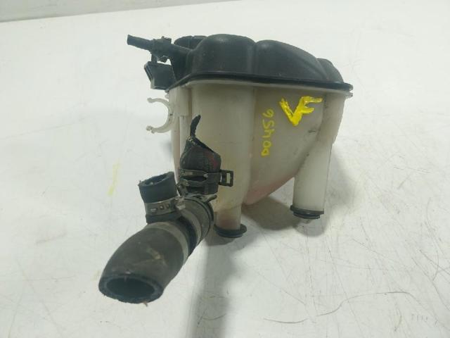 MERCEDES A1665000049 Vaso de expansión comprar Pamplona