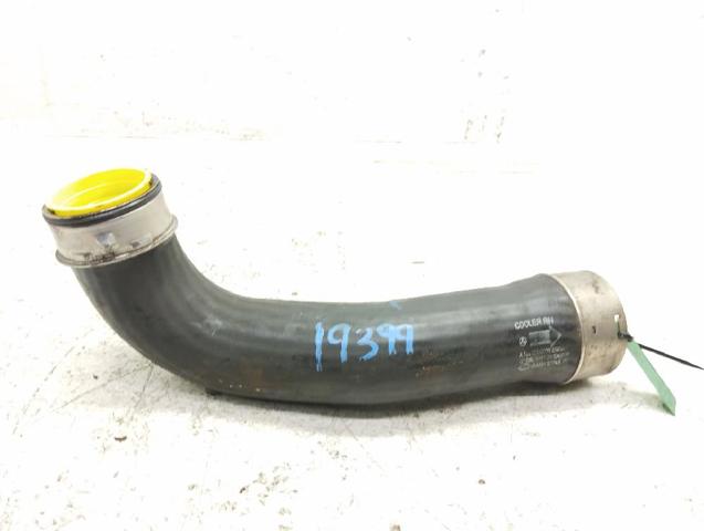 Tubo flexible de aire de sobrealimentación A1665280000 MERCEDES