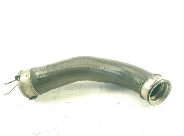 Tubo flexible de aire de sobrealimentación A1665280000 MERCEDES