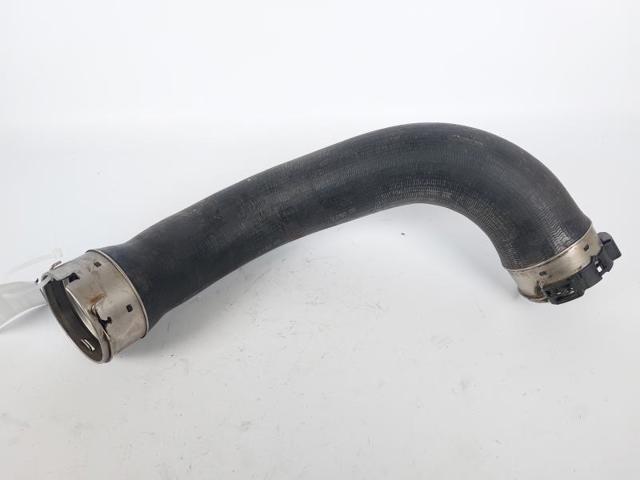 Tubo flexible de aire de sobrealimentación A1665280000 MERCEDES