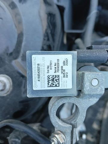 A1665420218 Mercedes