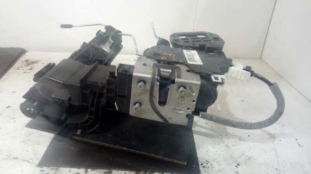 A1667200135 Cerradura de puerta delantera izquierda  comprar en Zaragoza