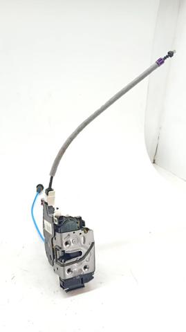 MERCEDES A1667200135 Cerradura  en stock Salamanca