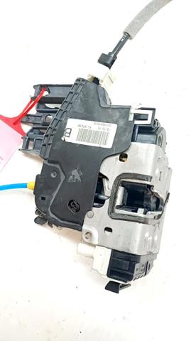 MERCEDES A1667200135 Cerradura comprar Pamplona