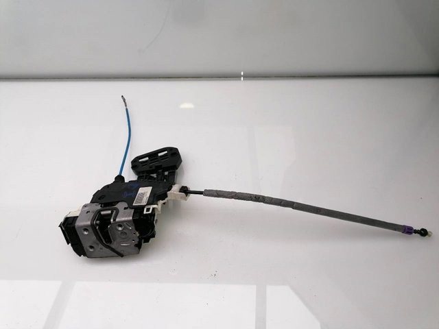 MERCEDES A1667200135 Cerradura  en stock Valencia