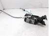 Cerradura de puerta delantera izquierda A1667200135 MERCEDES