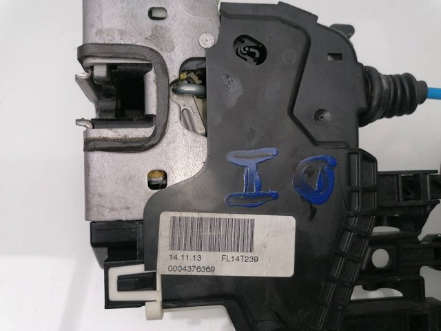 A1667200135 Cerradura de puerta delantera izquierda  comprar en Zaragoza