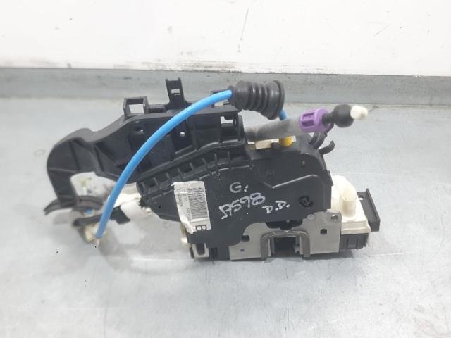 A1667200435 MERCEDES Cerradura de puerta delantera derecha comprar Bilbao