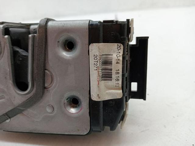 A1667200435 MERCEDES Cerradura de puerta delantera derecha  comprar en Oviedo