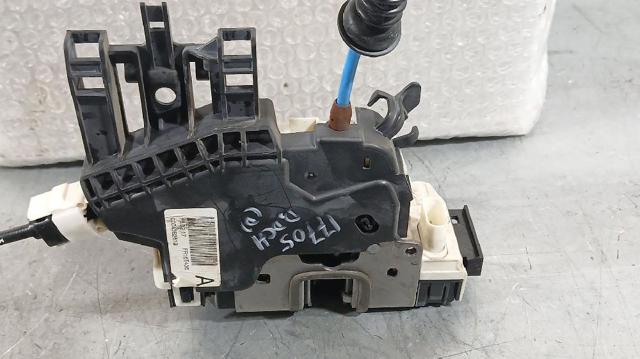 A1667200435 Cerradura de puerta delantera derecha  comprar en Reus