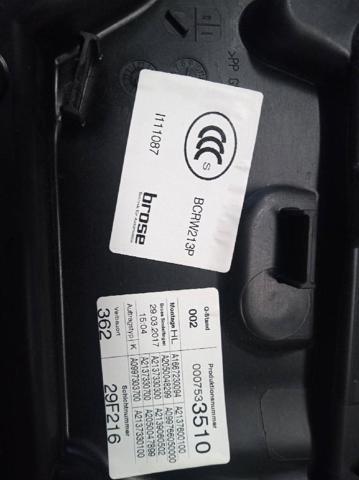 A1667230094 Mercedes
