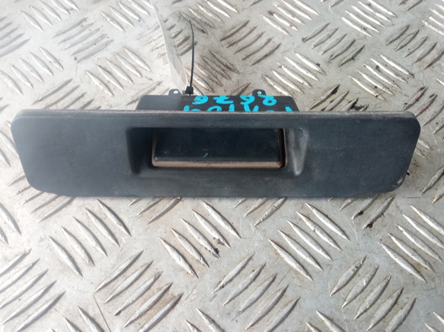 A1667500493 MERCEDES Manija exterior de tapa de maletero  comprar en Jaén