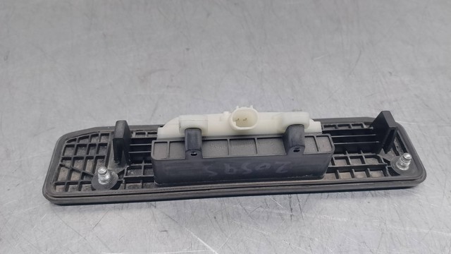 A1667500493 MERCEDES Tirador de puerta de maletero exterior  en stock Gandía