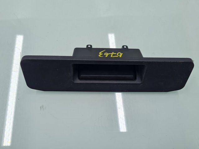 MERCEDES A1667500493 Manija exterior de tapa de maletero  comprar en Murcia