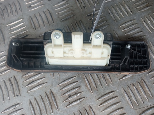 A1667500493 MERCEDES Manija exterior de tapa de maletero  comprar en Lleida