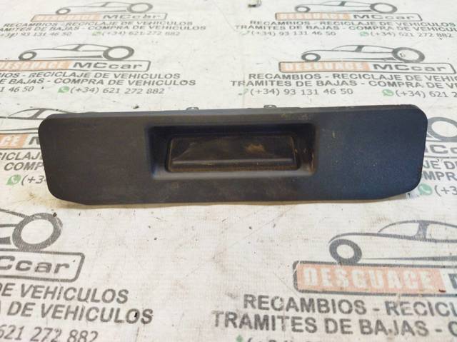 A1667500493 Tirador de puerta de maletero exterior comprar Girona