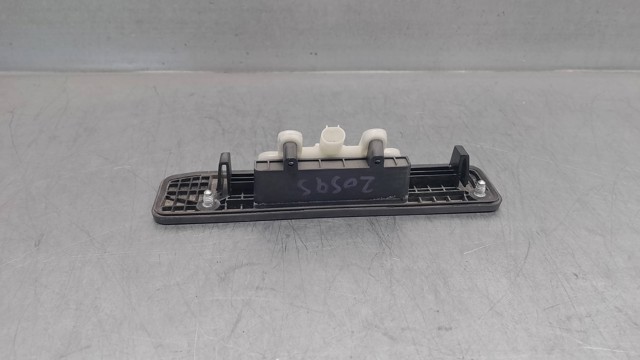A1667500493 MERCEDES Tirador de puerta de maletero exterior comprar Bilbao