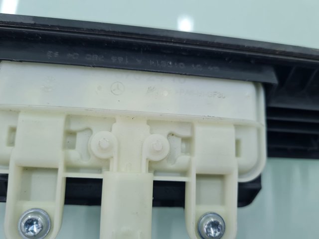 A1667500493 MERCEDES Manija exterior de tapa de maletero  comprar en Oviedo